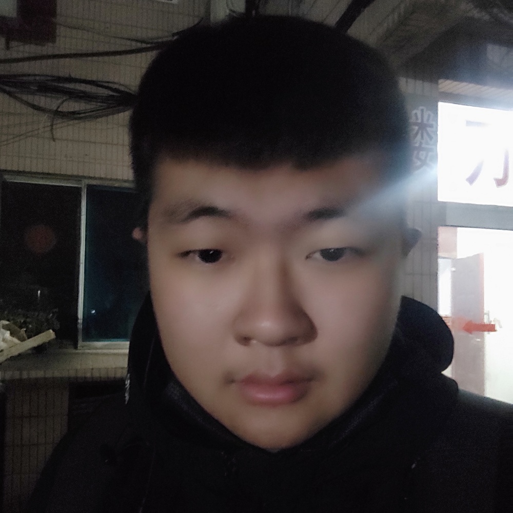 爱听歌闻热狗的照片