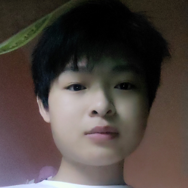 杨雨晨的照片