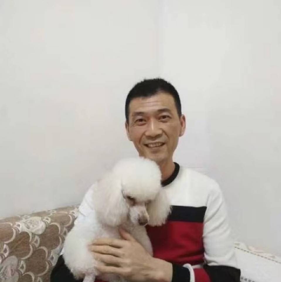 华铭泽的照片