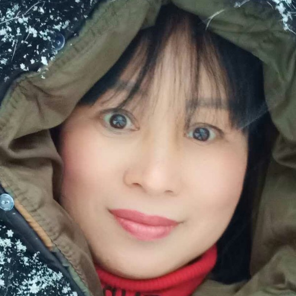 香香傻妞的照片