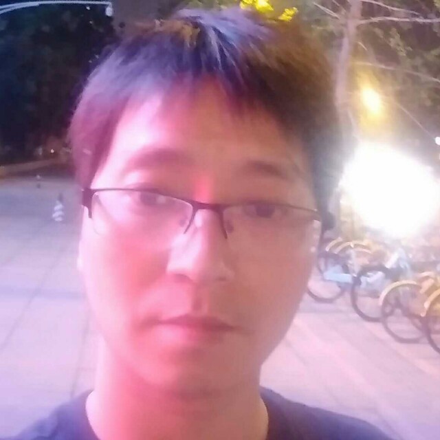 林点的照片