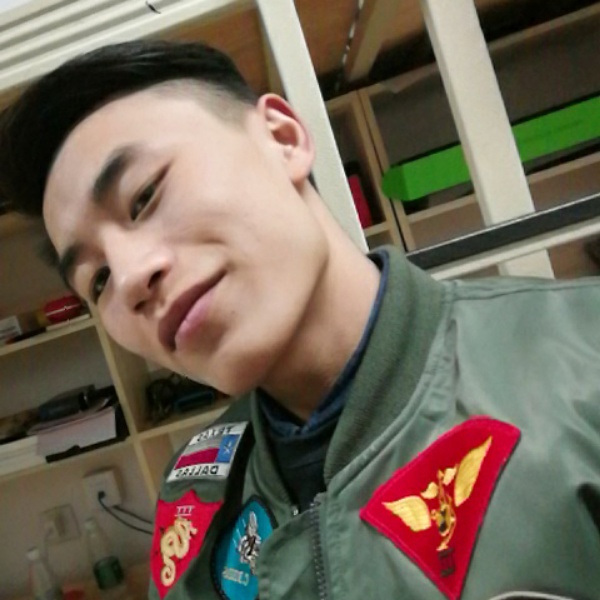 手机用户小张的照片