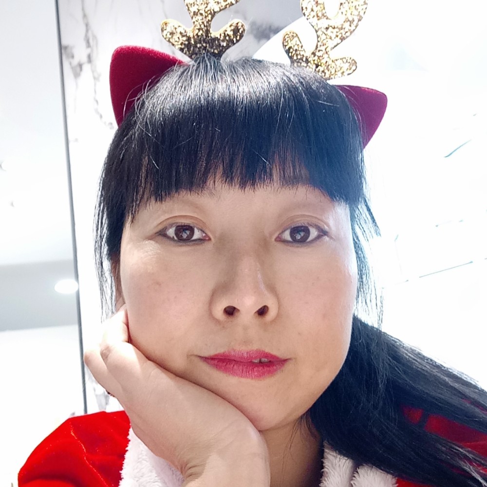 川妹子。。。的照片