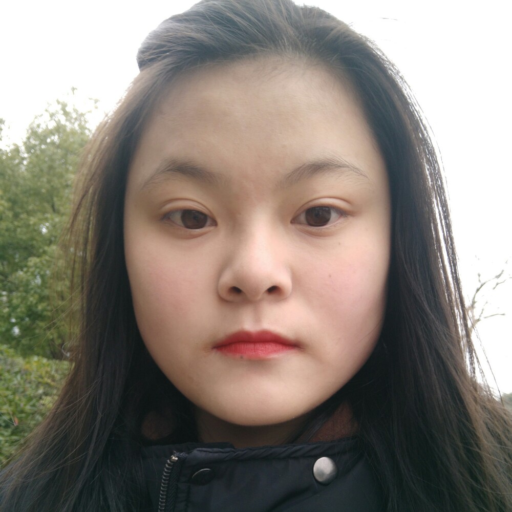 要减肥蓝天的照片