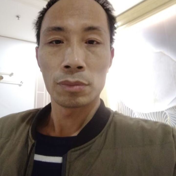上进的人的照片