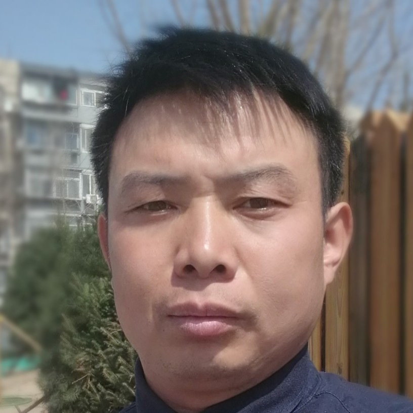 李所当然的照片