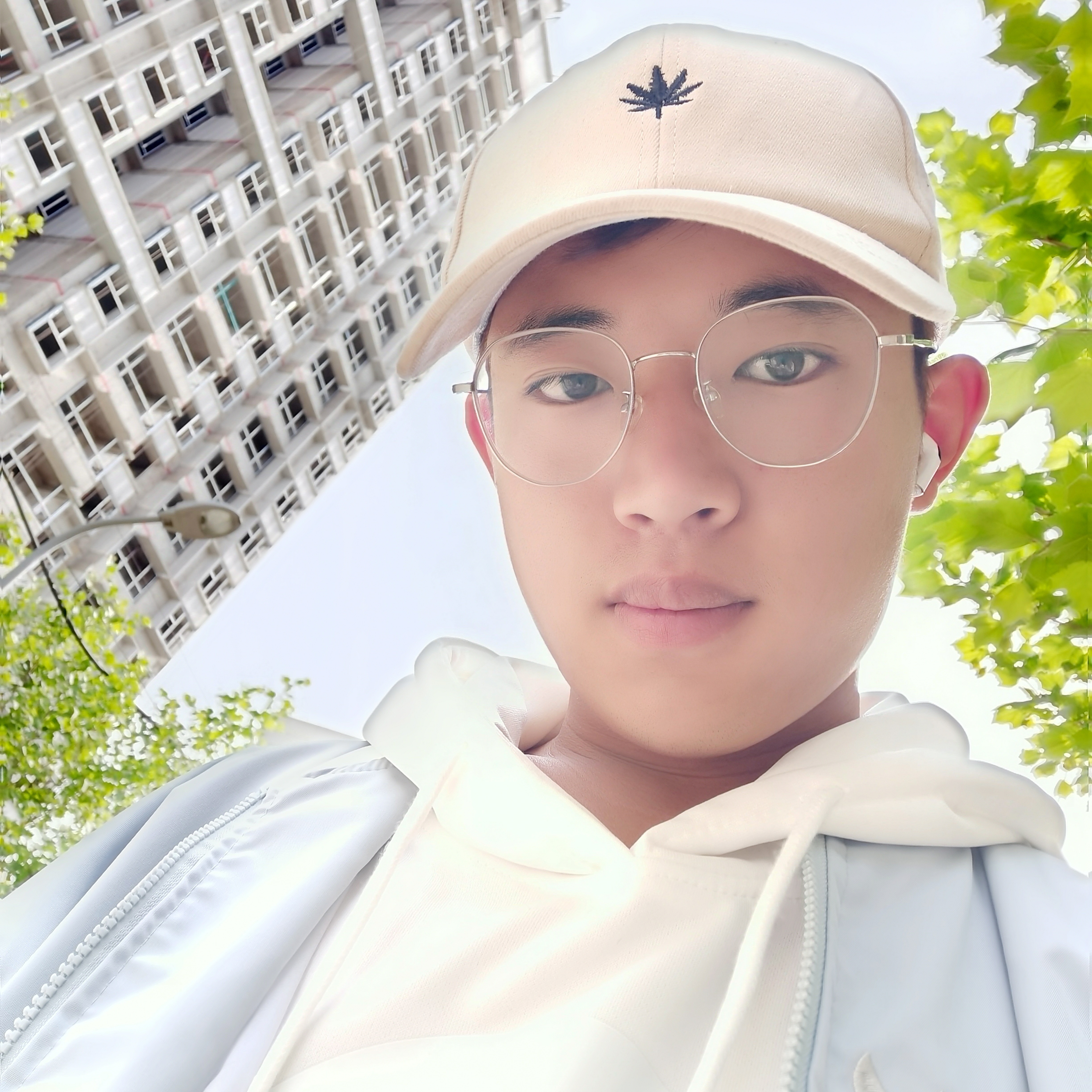 平湖重要的照片