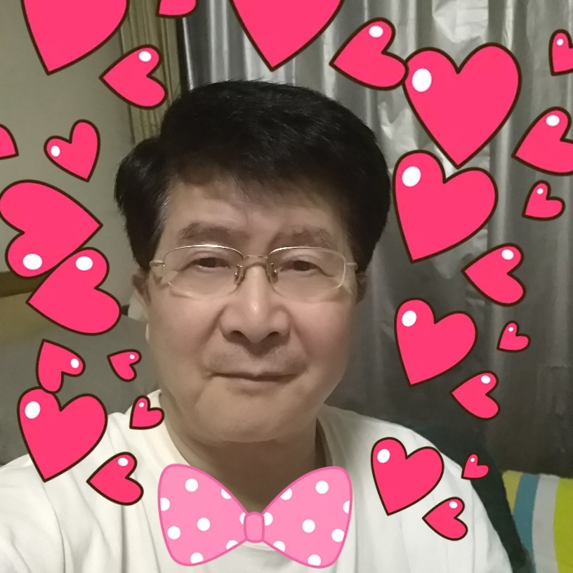 爱交友的老李的照片