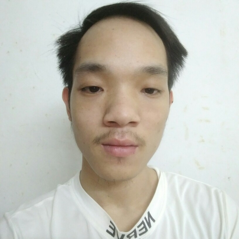无心的照片