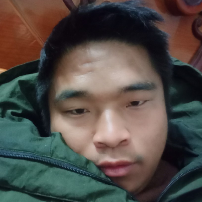 单身的男生1的照片