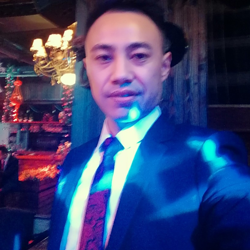 英俊楼房的照片