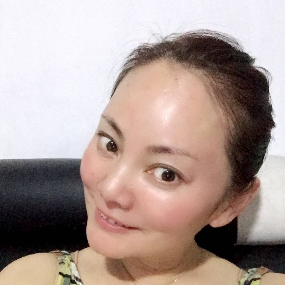 沁听花开的声音的照片