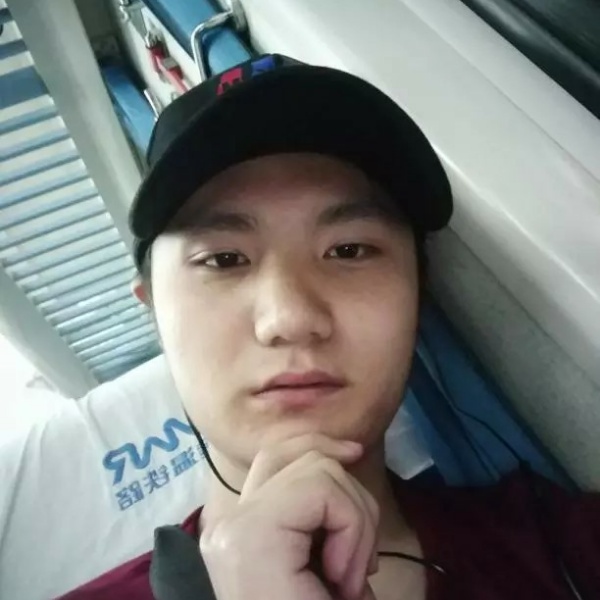 crybaby的照片