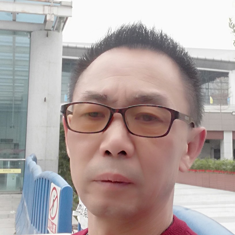 风尘人的照片