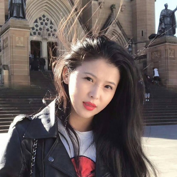 自我认知的照片