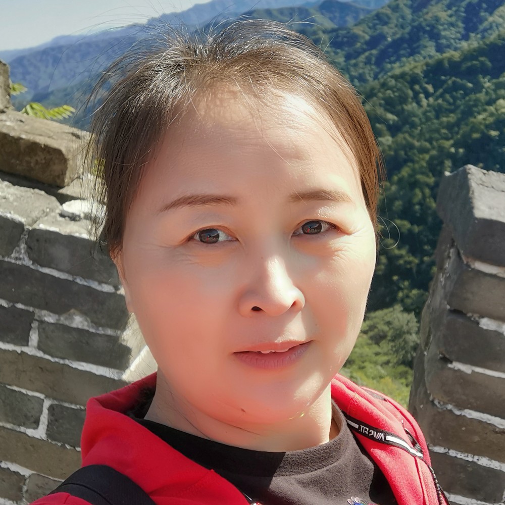 小小羊羊的照片