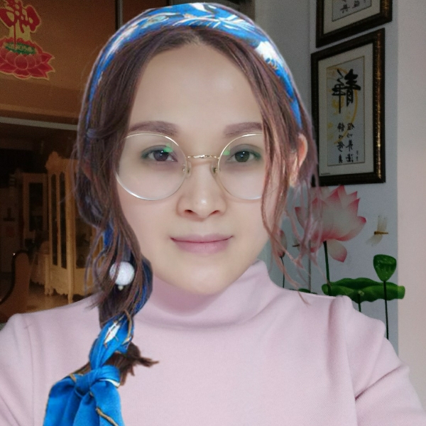 佛仪的照片