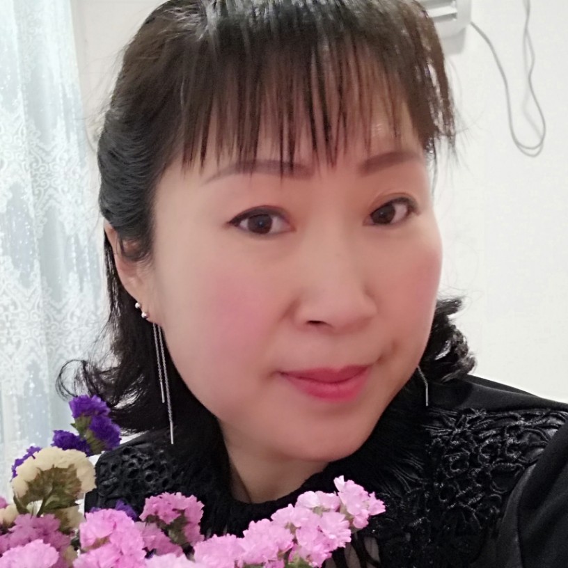水中月儿的照片