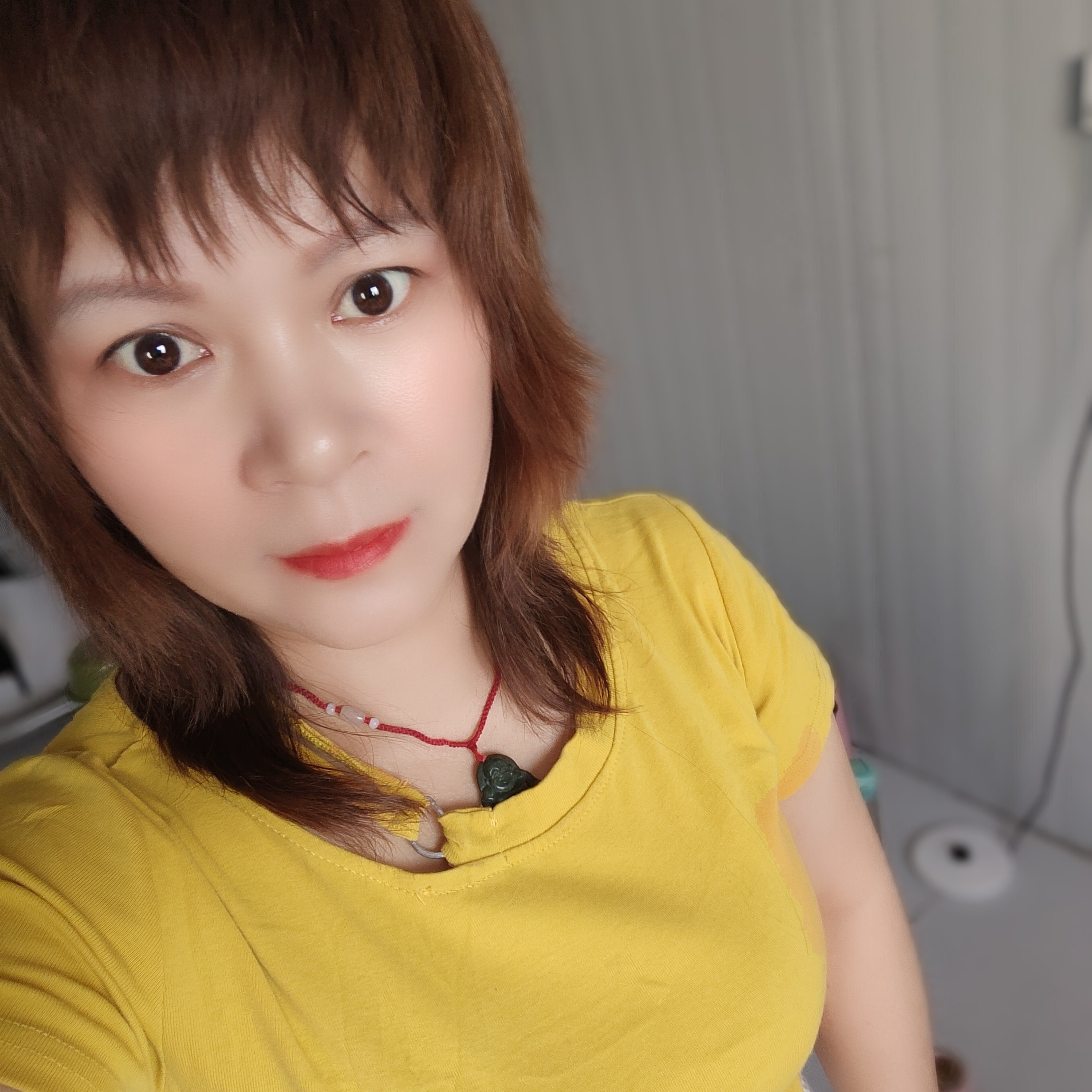 白羊改变狂野的照片