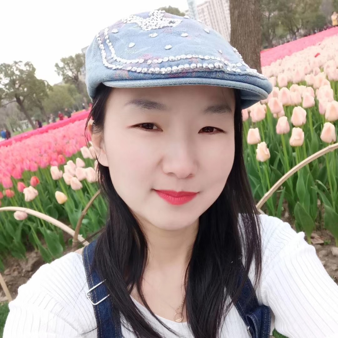 等待的照片