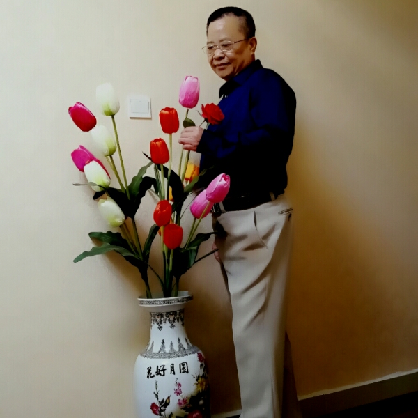 神勇乌冬面的照片