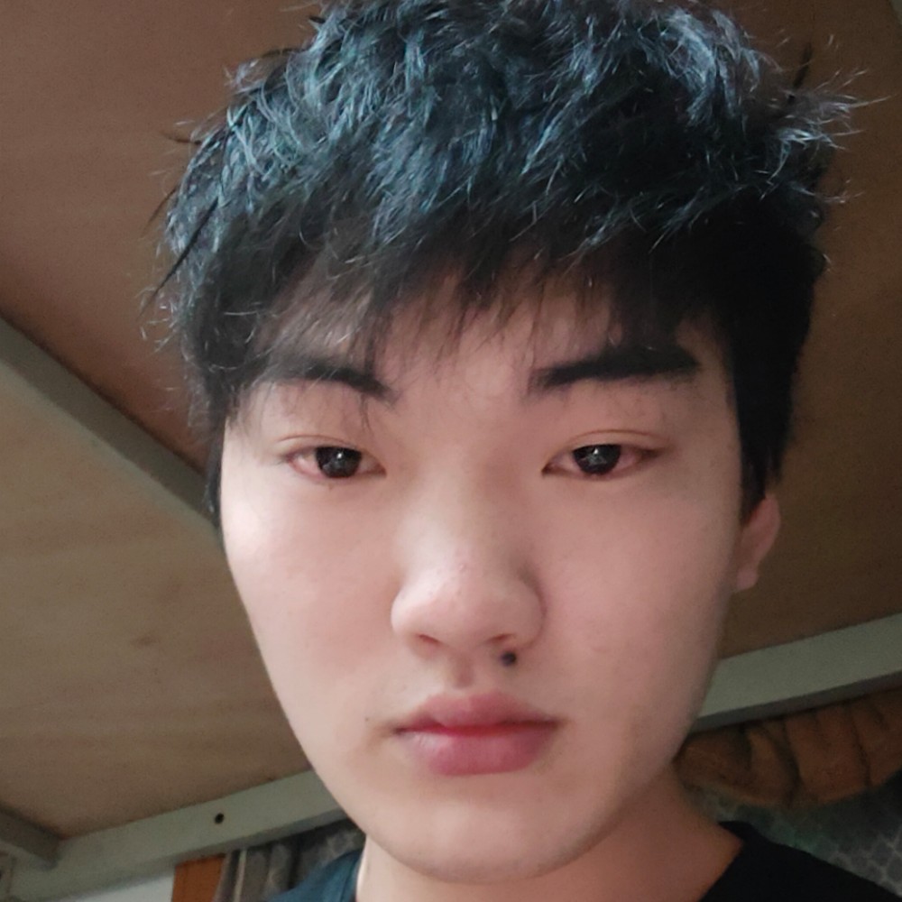 合适闻洛尘的照片