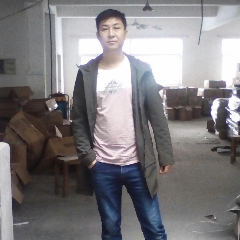 一個表情就足夠的照片