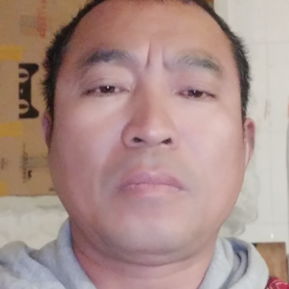 我很话跃的照片