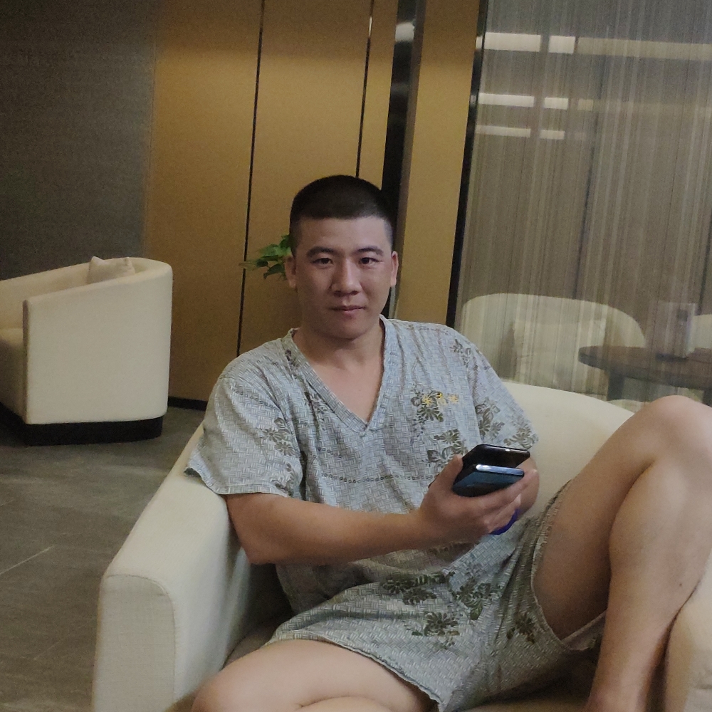 慌城的照片