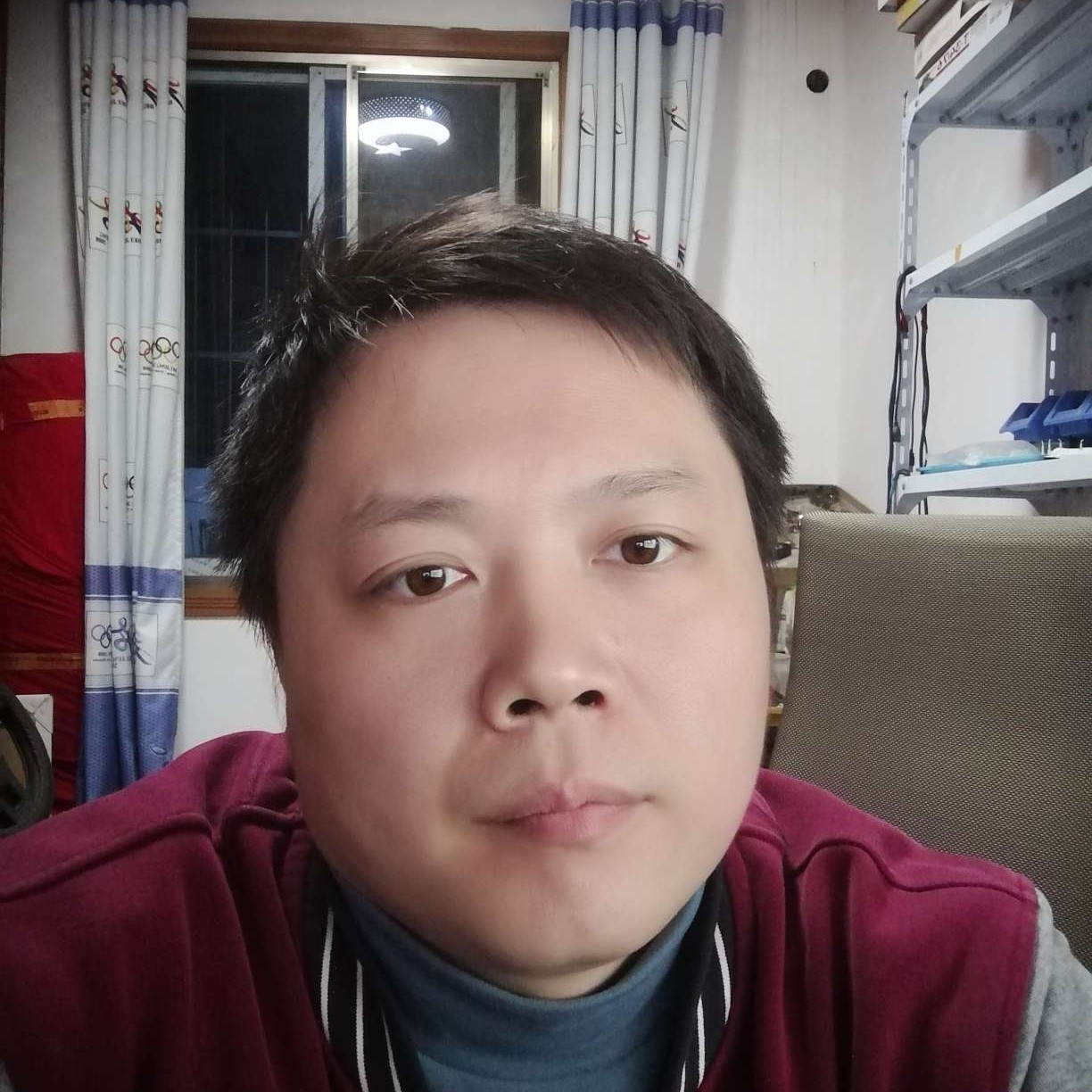 微观世界工作室的照片