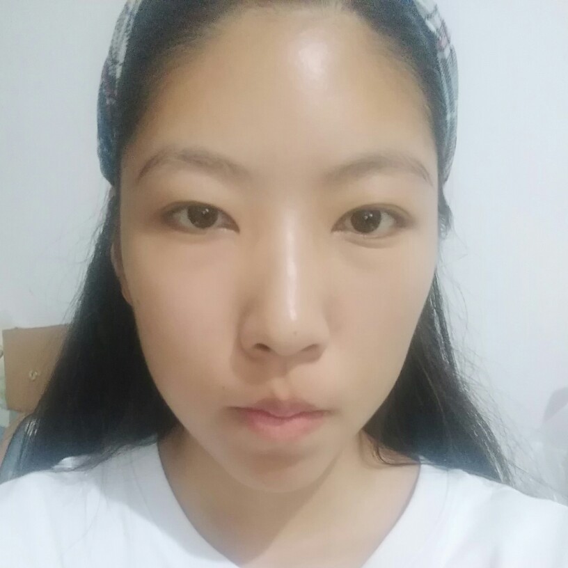 甜甜星愿的照片