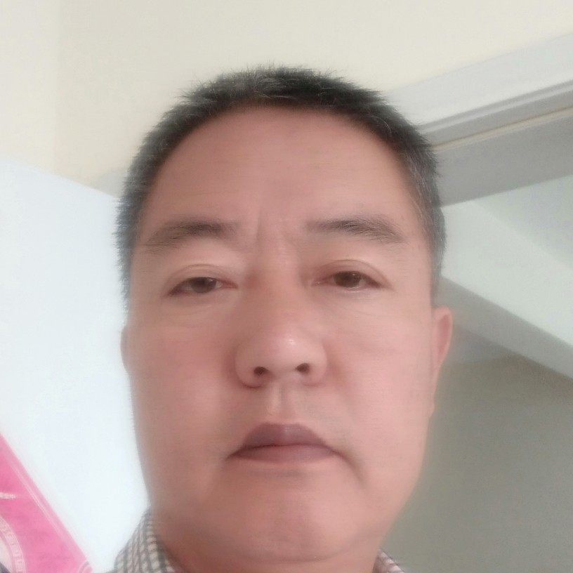 大白落寂的照片