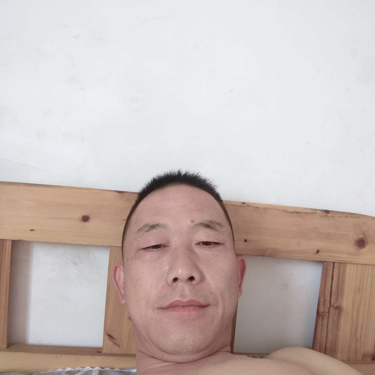 我有个她的照片