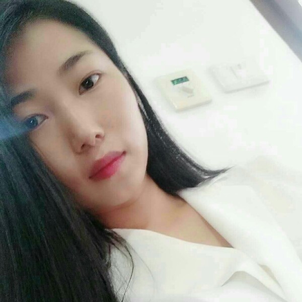 吴筱筱的照片
