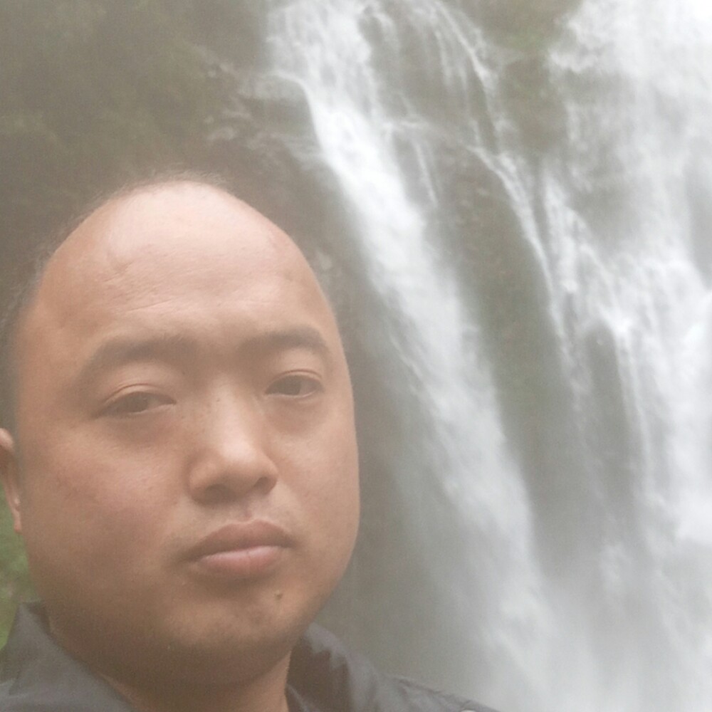 隐忍的秋颜的照片