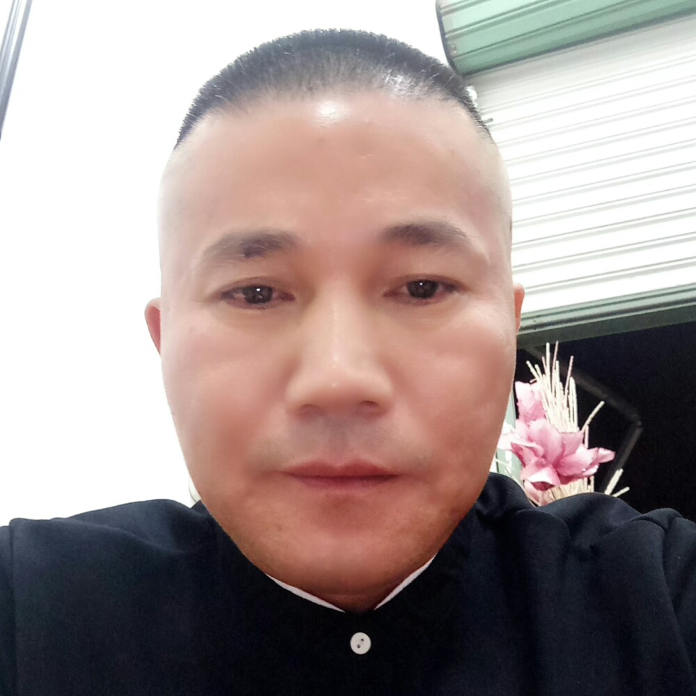 霸气孤心的照片