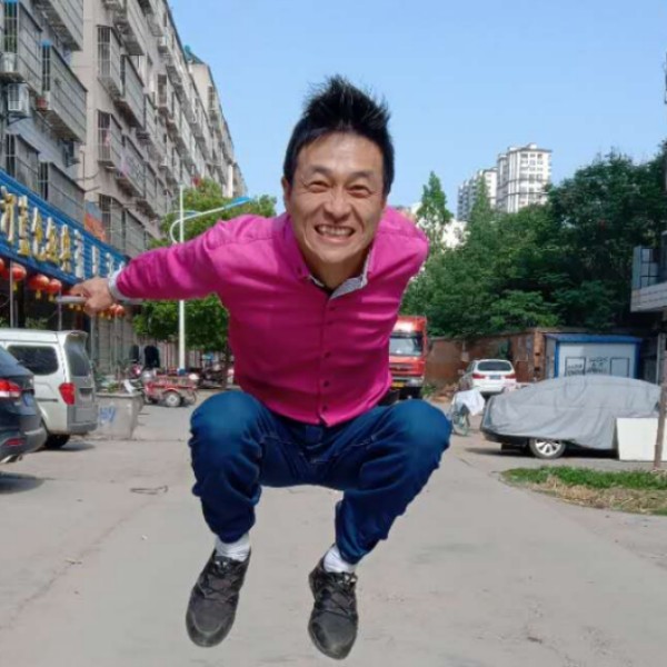 回忆认真的照片