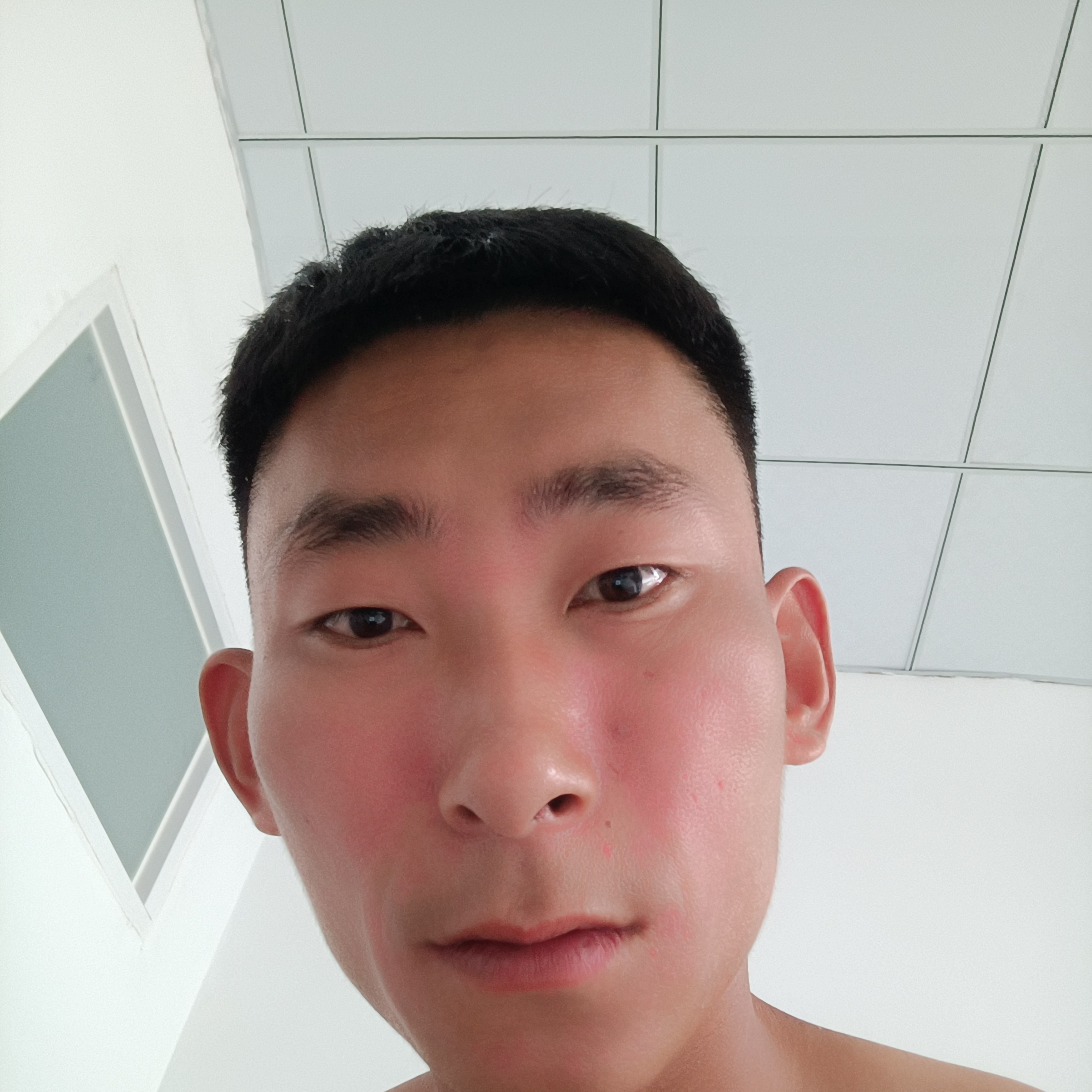 健康深拥芒果的照片