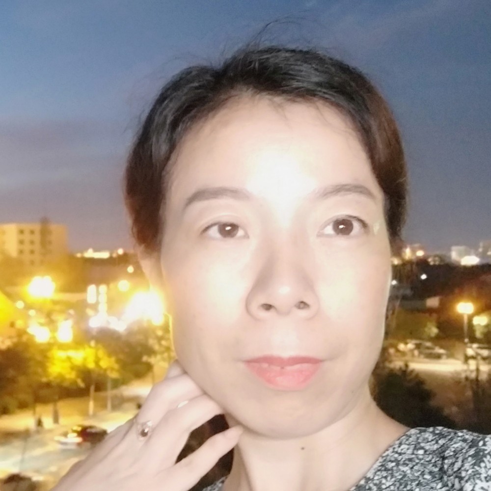 静待醒来的照片