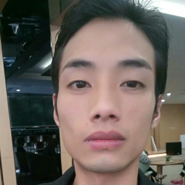 你等的人就是I的照片