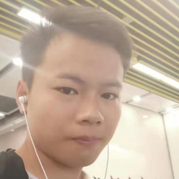 小鱼的照片