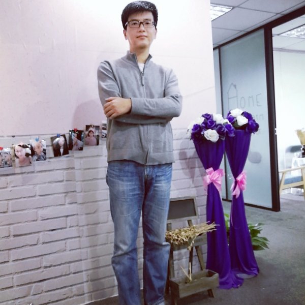 上海苏州双城记的照片