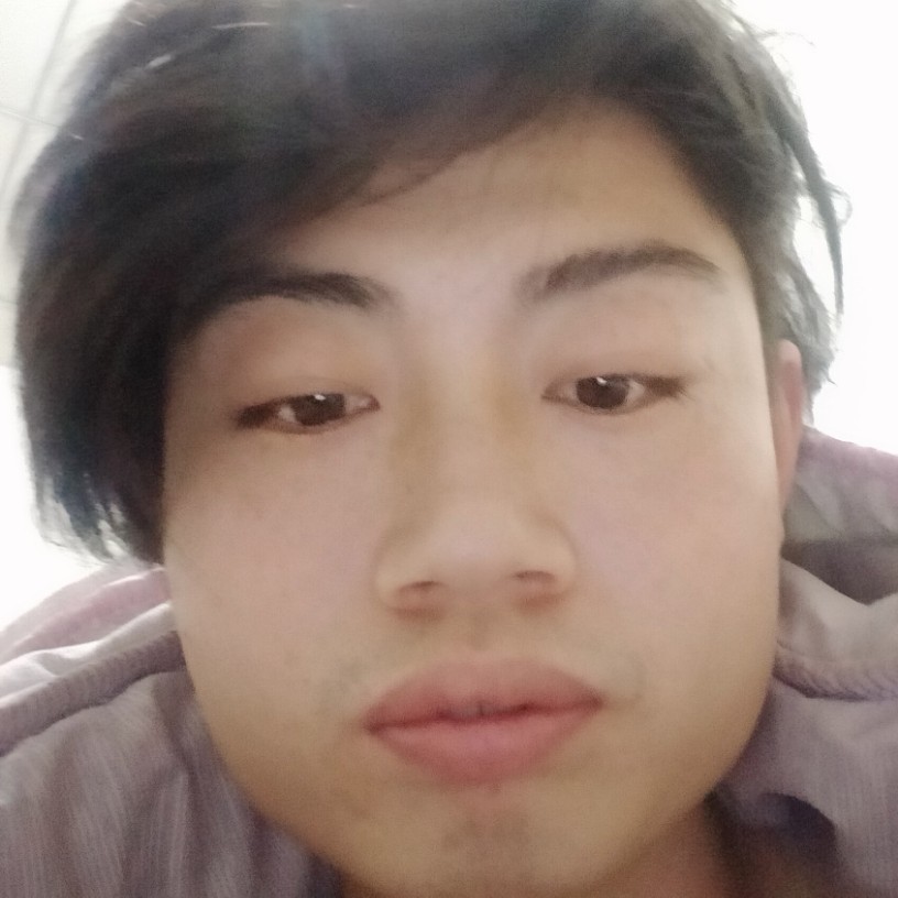 冷静扯花瓣的照片