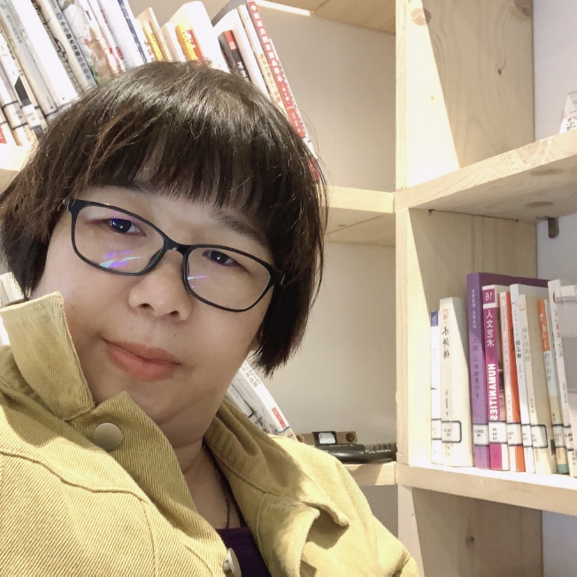 自行车和缓慢的照片