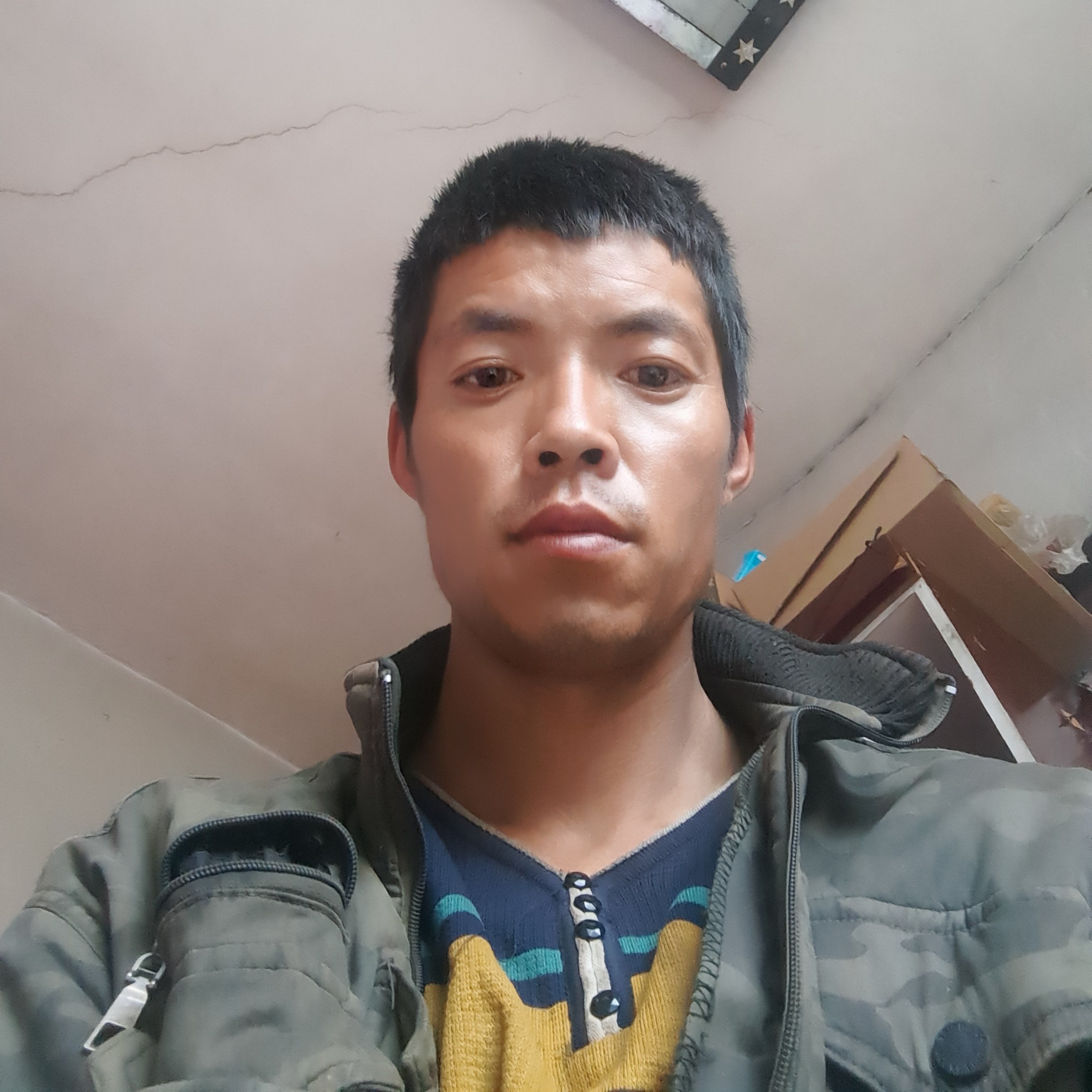 柔弱保卫旧颜的照片