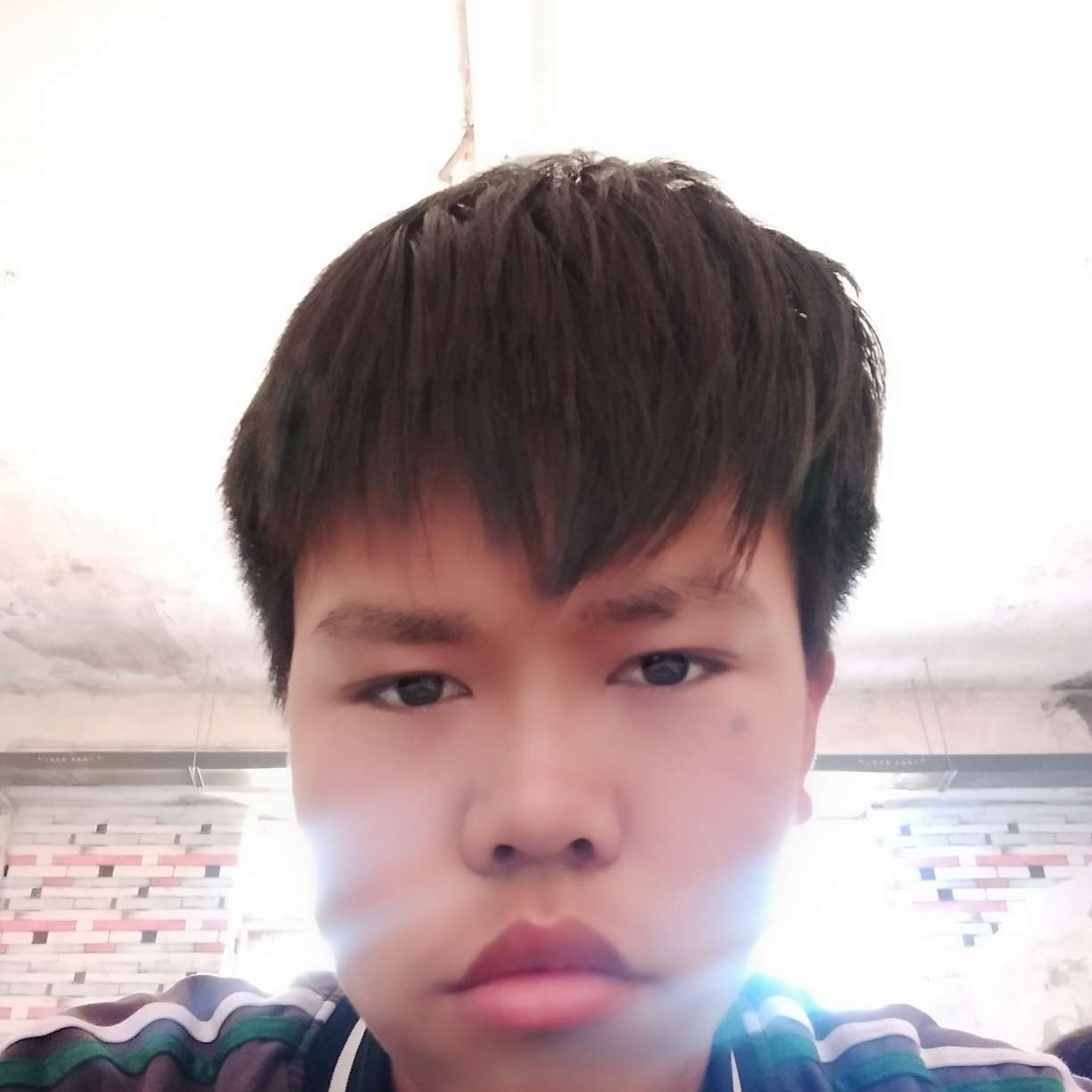 外套倾心懦弱的照片