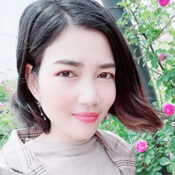 绿萝心的照片