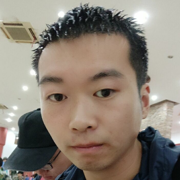情感中的小白的照片