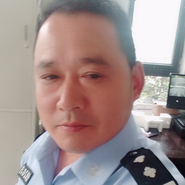 默默红玫瑰的照片