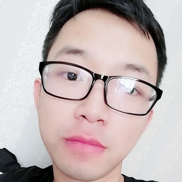 大白懵懂的照片